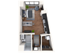 S4 Floorplan S4 Floorplan Gables Seaport